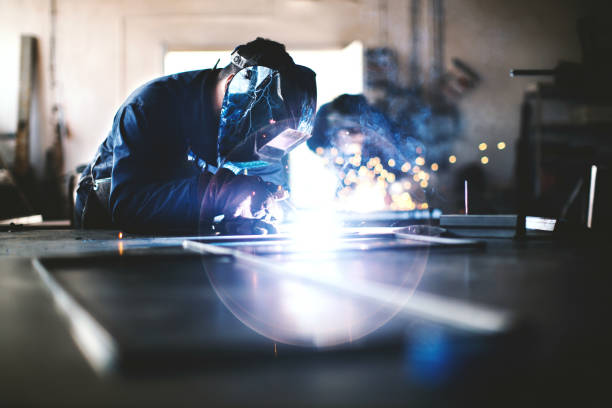 Marlton, MD Welder Pros