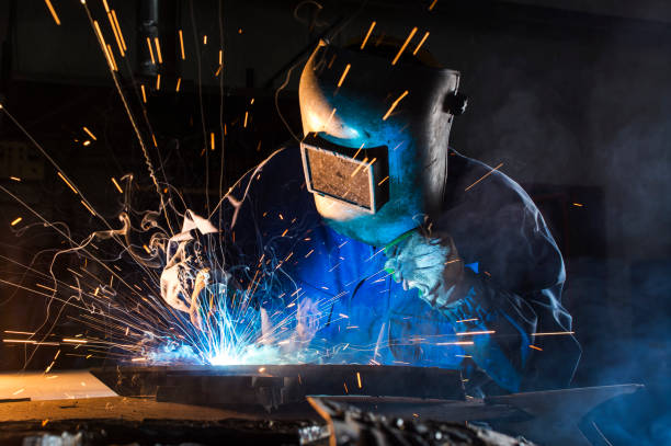Affordable Welder Services in Marlton, MD