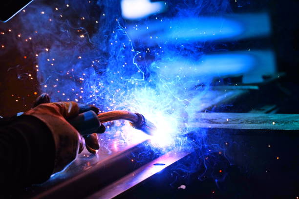 Best Pipe Welding in Marlton, MD