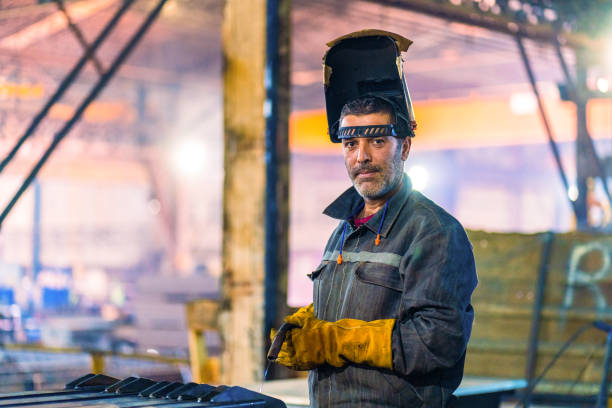 Best Structural Steel Welding in Marlton, MD